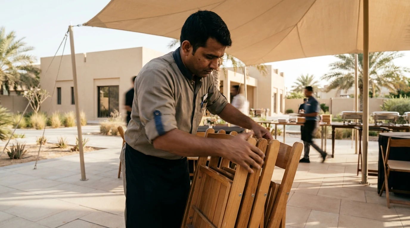 تاجير ليتات زينه الكويت
