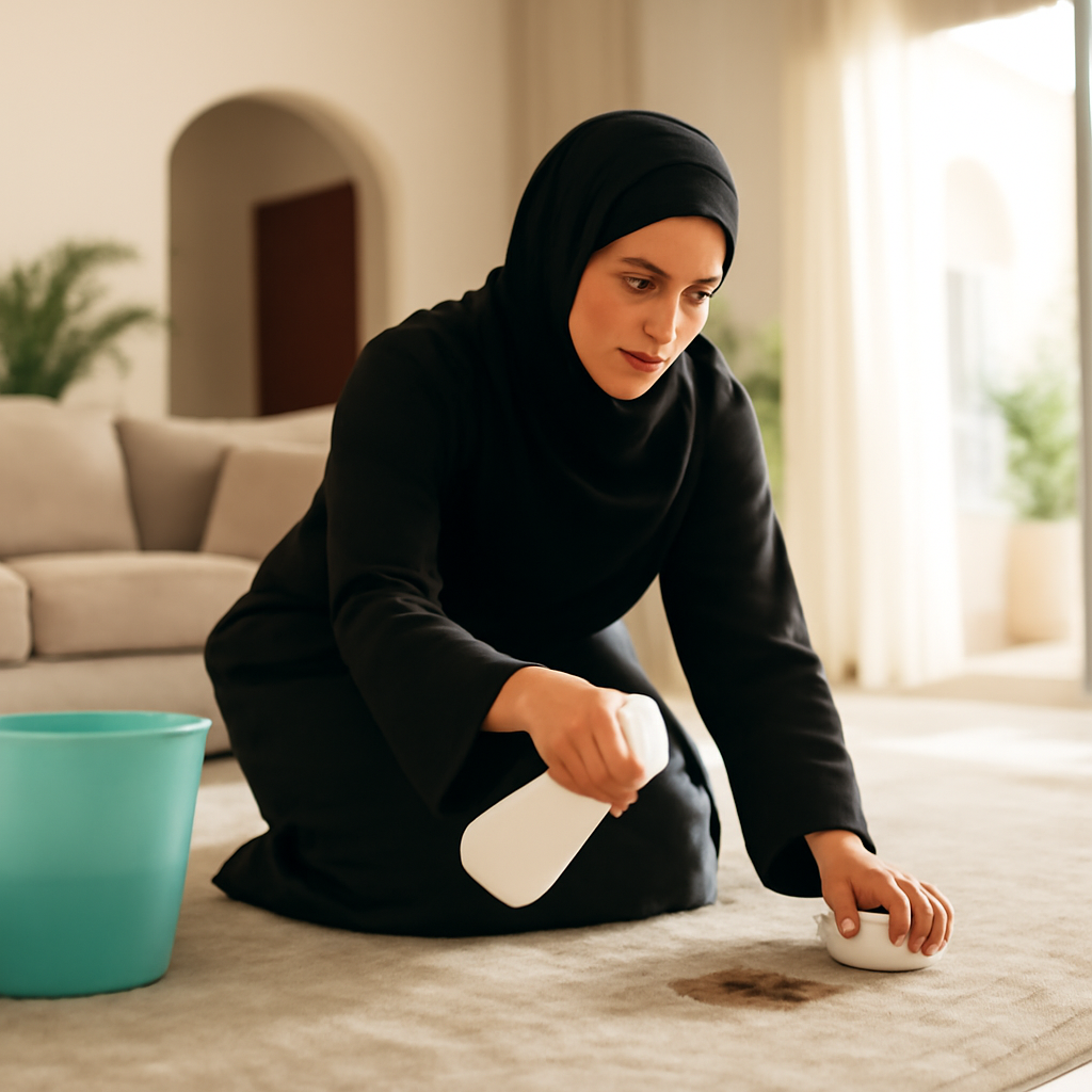 خدمة حبشيات احترافية لضيافة مميزة في العاصمة