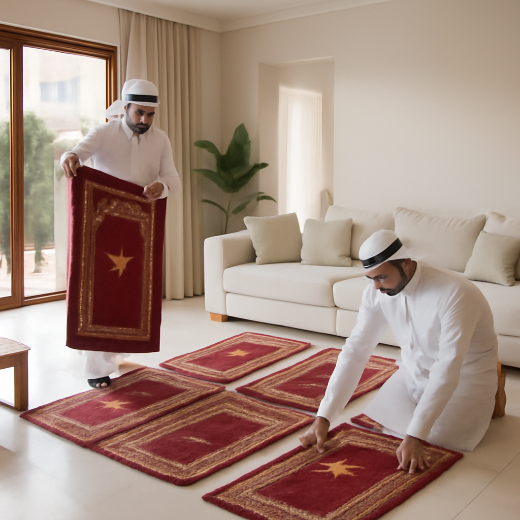 تجهيز قاعات المناسبات والأفراح بالكويت: دليل شامل