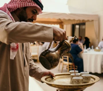 صورة قهوة قهوجي: من أين تبدأ وكيف تختار؟ دليل سريع للمشتري